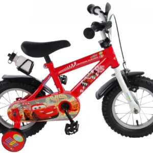 Bicicleta copii Volare Disney Cars 12 inch