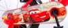 Bicicleta pentru copii EL Disney Cars 14 inch