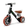 Bicicleta copii cu pedale detasabile Ecotoys LC-V1307 negru