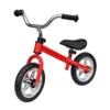 Bicicleta copii fara pedale 10 red Nordic Hoj