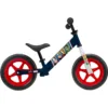 Bicicleta copii fara pedale Avengers Seven 12 inch
