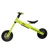 Bicicleta copii fara pedale Balance B-Bike Green