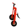 Bicicleta copii fara pedale Balance B-Bike Red