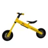 Bicicleta copii fara pedale Balance B-Bike Yellow