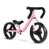 Bicicleta copii fara pedale Balance Bike Folding SmarTrike Pink