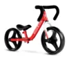 Bicicleta copii fara pedale Balance Bike Folding SmarTrike Red
