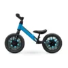Bicicleta copii fara pedale Balance bike QPlay Spark  Albastru 12 inch