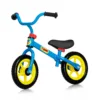 Bicicleta copii fara pedale Bamse 10 inch Nordic Hoj