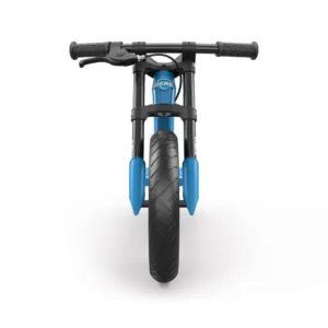 Bicicleta copii fara pedale Berg Biky City albastru