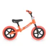 Bicicleta copii fara pedale Byox 2B balance Red 12 inch