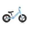 Bicicleta copii fara pedale Byox Dino Blue 12 inch