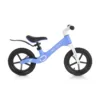 Bicicleta copii fara pedale Byox Next Step Blue 12 inch