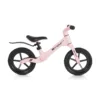 Bicicleta copii fara pedale Byox Next Step Pink 12 inch