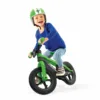 Bicicleta copii fara pedale Chillafish BMXie 02 Kiwi 12 inch