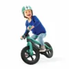 Bicicleta copii fara pedale Chillafish BMXie 02 Mint 12 inch