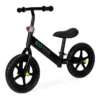 Bicicleta copii fara pedale Ecotoys JM 763 Negru
