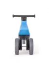 Bicicleta copii fara pedale Funny Wheels Rider Sport 2 in 1 Blue