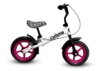 Bicicleta copii fara pedale Gimme Nemo Pink