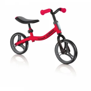 Bicicleta copii fara pedale Globber Go Bike Rosie 8.5 inch