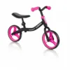 Bicicleta copii fara pedale Globber Go Bike Roz 8.5 inch