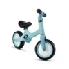 Bicicleta copii fara pedale Kinderkraft Tove summer mint 8 inch