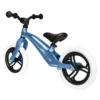 Bicicleta copii fara pedale Lionelo Bart Sky Blue 12 inch