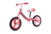 Bicicleta copii fara pedale Lorelli Fortuna 2-5 ani lightdark pink