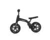 Bicicleta copii fara pedale Lorelli Spider Black 10 inch