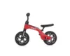 Bicicleta copii fara pedale Lorelli Spider Red 10 inch
