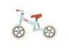 Bicicleta copii fara pedale Lorelli Wind Light Blue