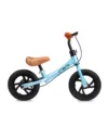 Bicicleta copii fara pedale Momi Breki Blue 12 inch