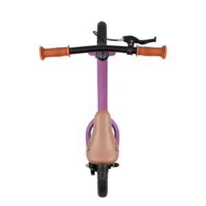 Bicicleta copii fara pedale Momi Breki Purple 12 inch