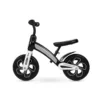 Bicicleta copii fara pedale Qplay Impact Negru 10 inch