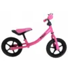 Bicicleta copii fara pedale R-Sport R1 roz
