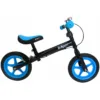Bicicleta copii fara pedale R-Sport R4 albastru-negru 11 inch