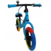 Bicicleta copii fara pedale R-Sport R6 albastru 11 inch