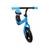 Bicicleta copii fara pedale R-Sport R7 albastru 11 inch