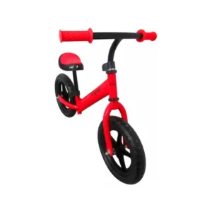 Bicicleta copii fara pedale R-Sport R7 rosu
