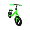 Bicicleta copii fara pedale R-Sport R7 verde 11 inch