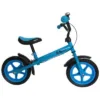 Bicicleta copii fara pedale R9 albastru R-Sport 11 inch