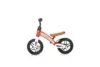 Bicicleta copii fara pedale Scout Air Red de echilibru 10 inch