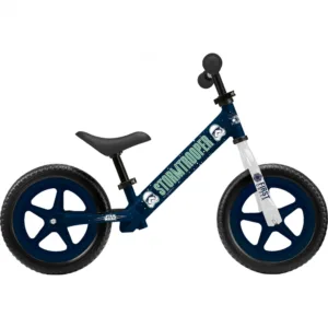 Bicicleta copii fara pedale Star Wars Stormtrooper Seven 12 inch