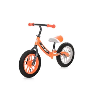 Bicicleta de echilibru