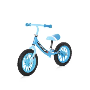 Bicicleta de echilibru