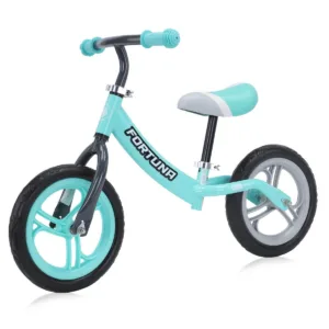 Bicicleta de echilibru