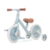 Bicicleta de echilibru 2 in 1