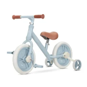 Bicicleta de echilibru 2 in 1