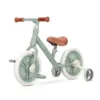 Bicicleta de echilibru 2 in 1