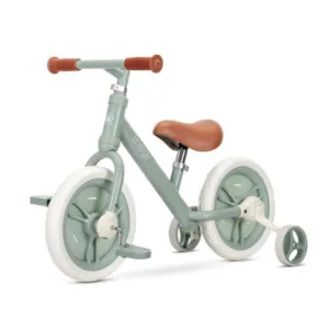 Bicicleta de echilibru 2 in 1