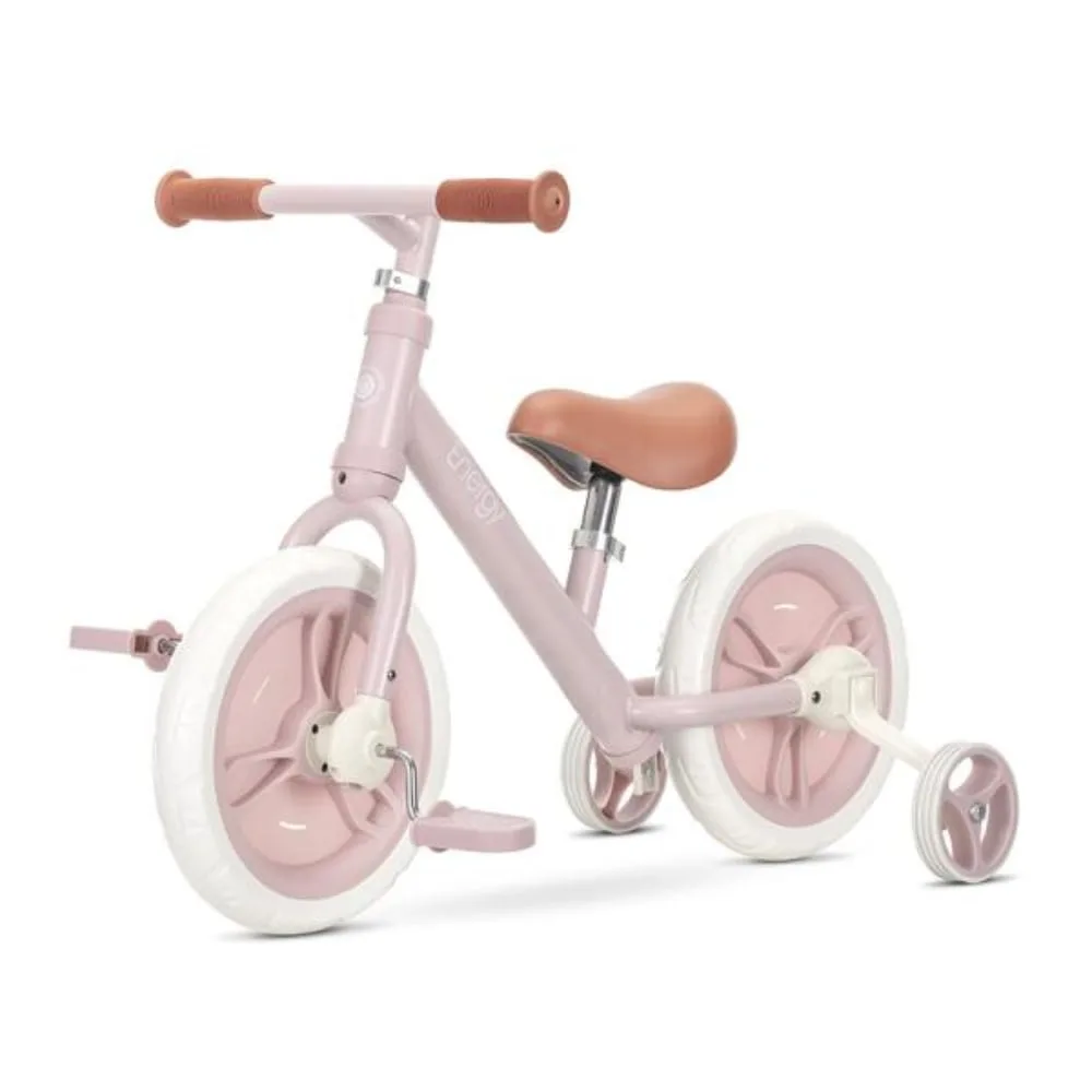 Bicicleta de echilibru 2 in 1